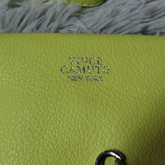 Vince Camuto Clutch with Strap - Picture 12 of 15